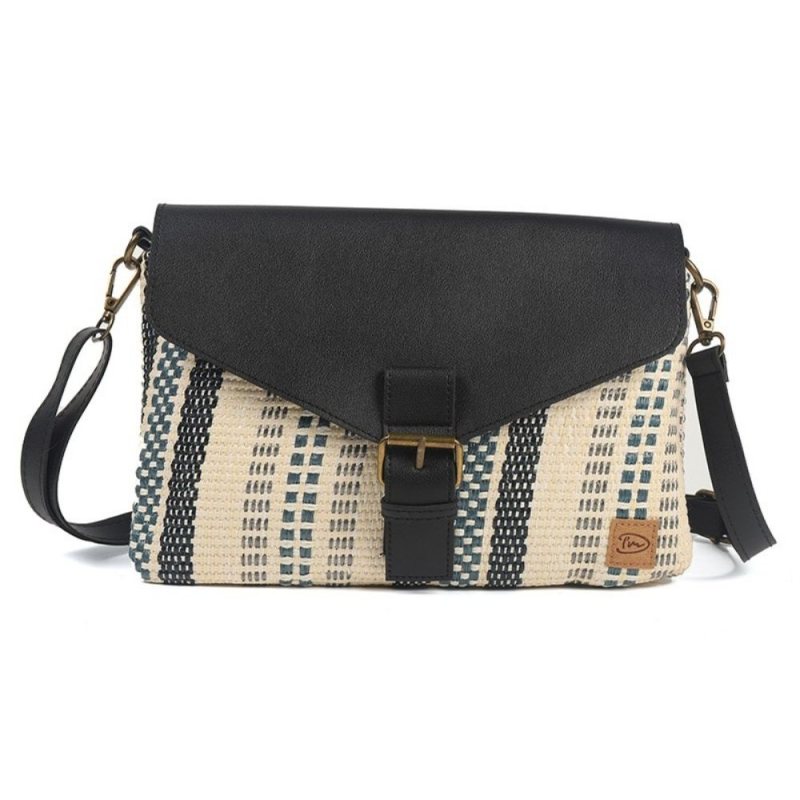 Shoulder bag - Henfield - Black