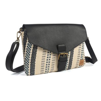 Shoulder bag - Henfield - Black