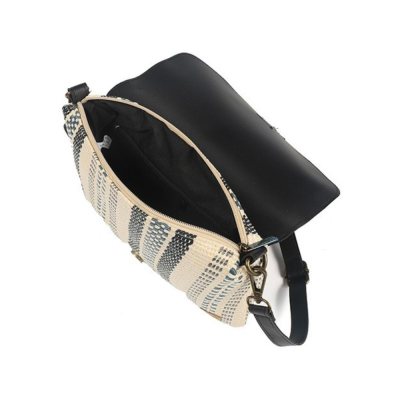 Shoulder bag - Henfield - Black