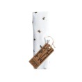 Bambus Besteckset - Biene