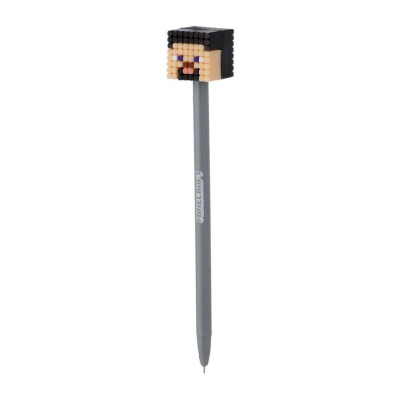Minecraft-Kugelschreiber - Steve