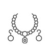 Jewelry set