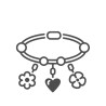 Women's bracelets
