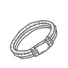 Bracciali da uomo