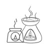 Burners