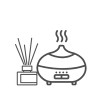 Diffusers and Tealight Holders
