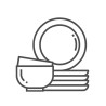 Dishes