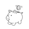 Sparschweine