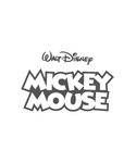 Disney - Mickey Mouse