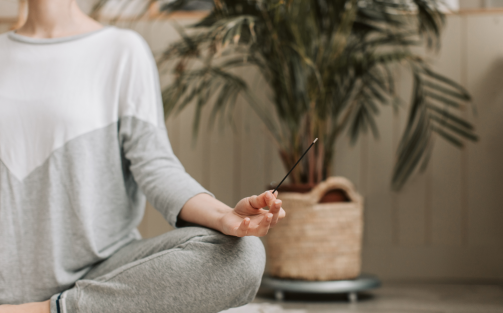 The importance of incense