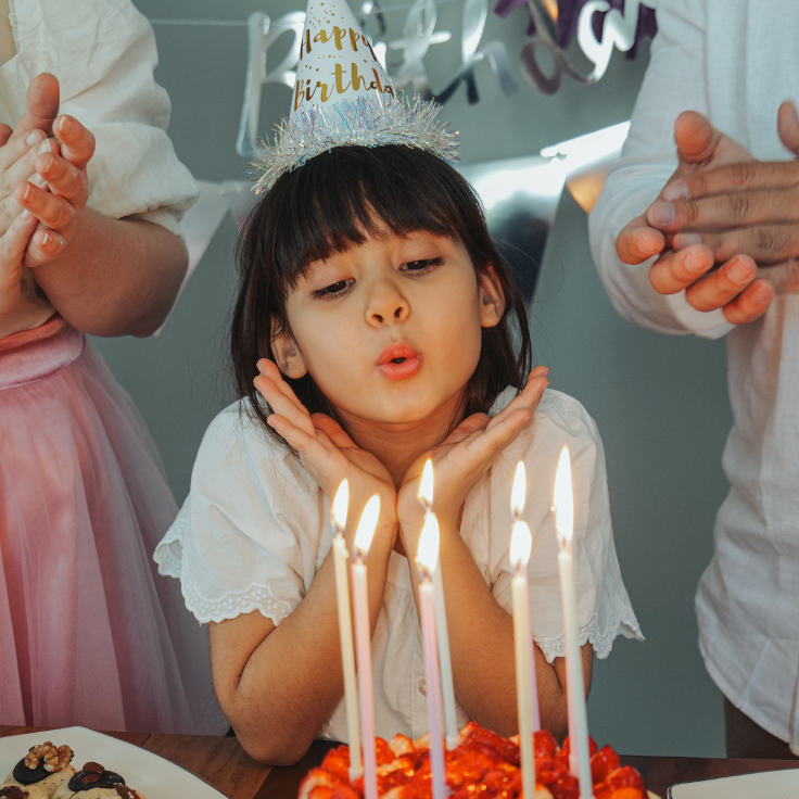 Anniversaires